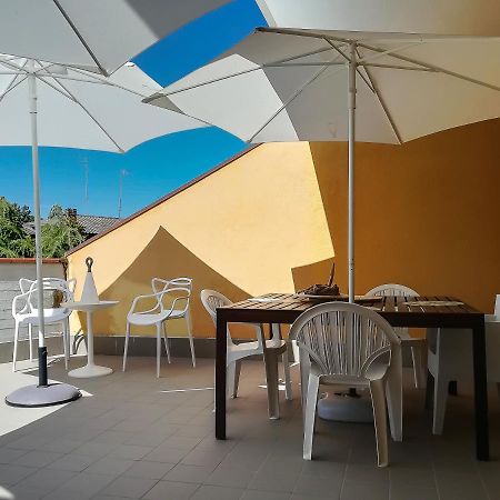 Appartamento Con Terrazza 利多尔德纳西奥尼 外观 照片